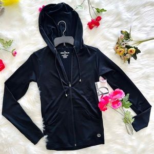 EMBRACE YOUR LOVE  Active Jacket size S/M